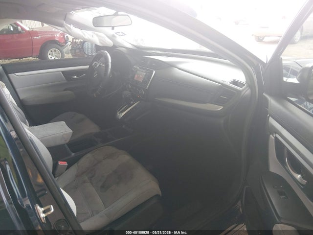 Honda CR-V 2wd Lx