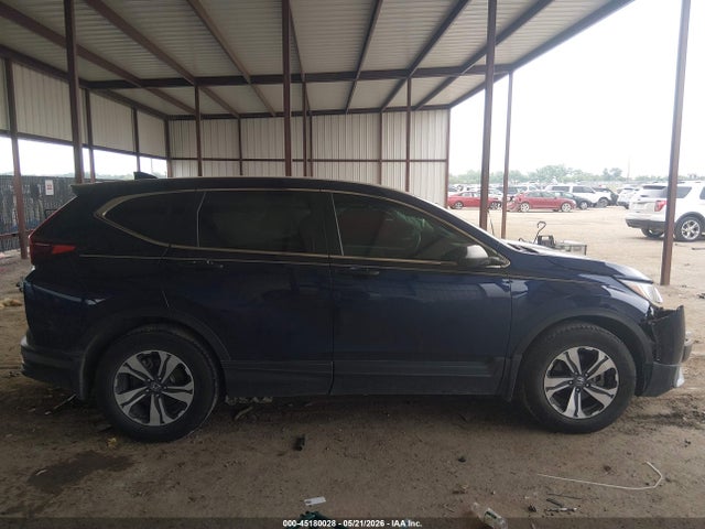 Honda CR-V 2wd Lx