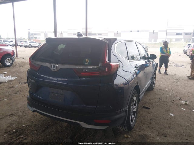 Honda CR-V 2wd Lx
