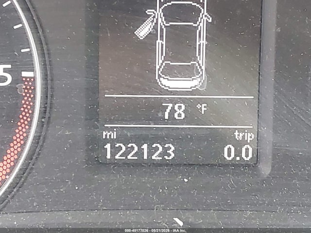 Volkswagen Passat 2.0l Tdi Sel Premium