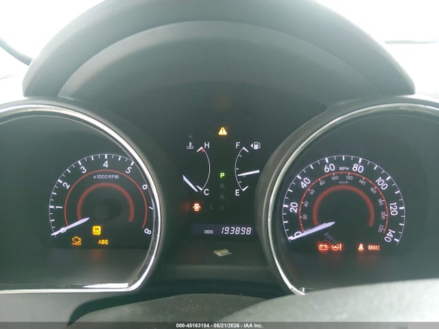 Toyota Highlander Limited V6