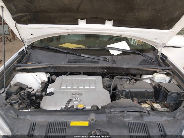 Toyota Highlander Limited V6