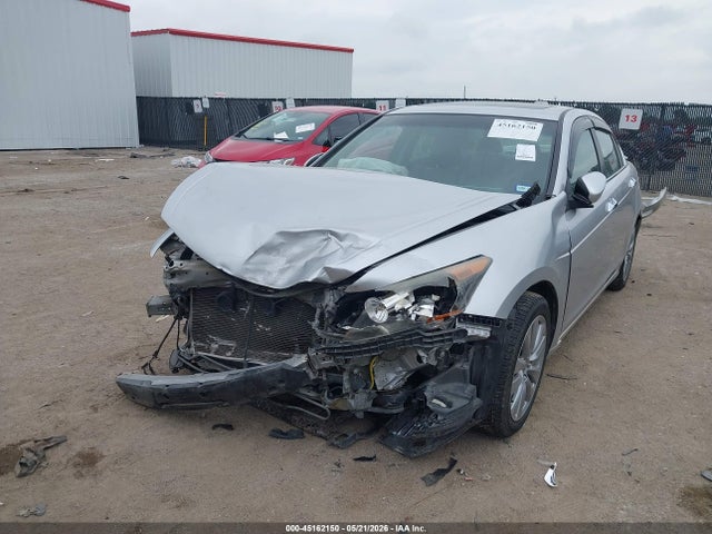 Honda Accord 3.5 Ex-l