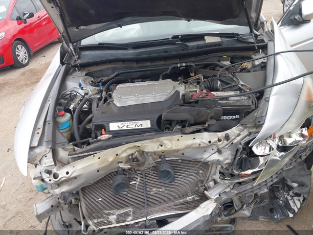 Honda Accord 3.5 Ex-l