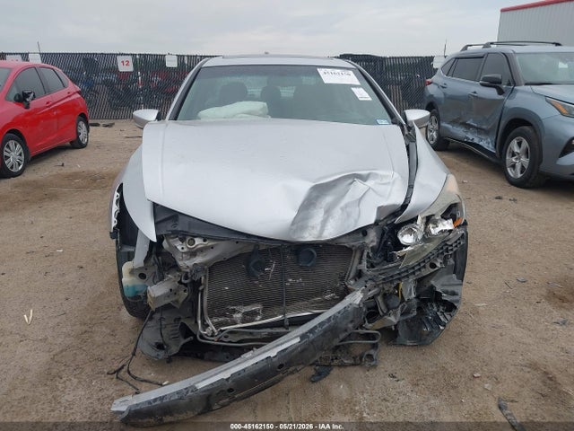 Honda Accord 3.5 Ex-l
