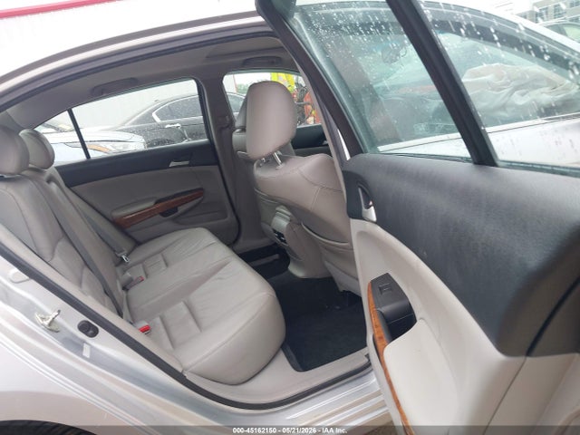 Honda Accord 3.5 Ex-l