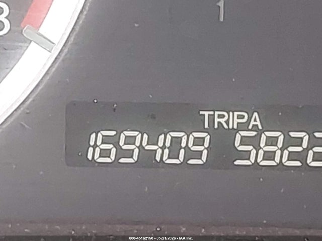 Honda Accord 3.5 Ex-l