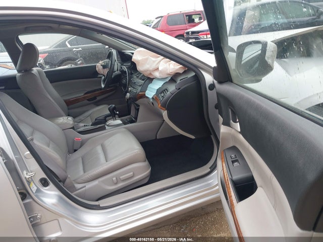 Honda Accord 3.5 Ex-l