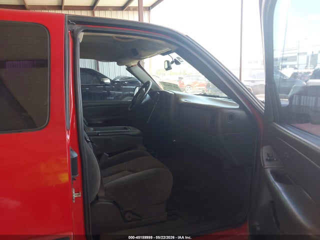 Chevrolet Silverado 1500 Ls
