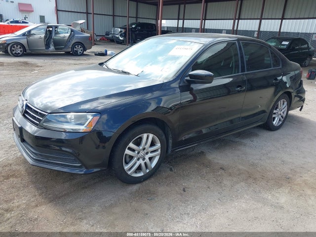 Volkswagen Jetta 1.4t S