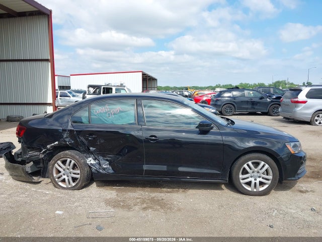Volkswagen Jetta 1.4t S