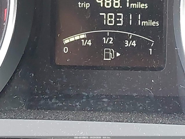 Volkswagen Jetta 1.4t S