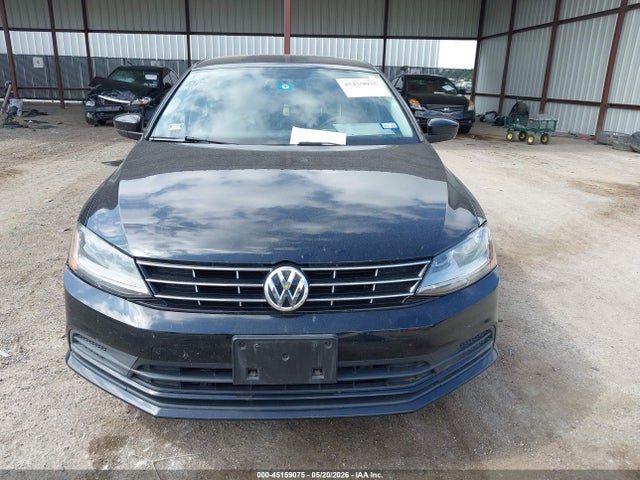 Volkswagen Jetta 1.4t S