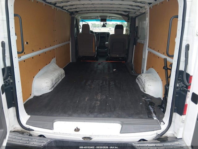 Nissan Nv Sv V6