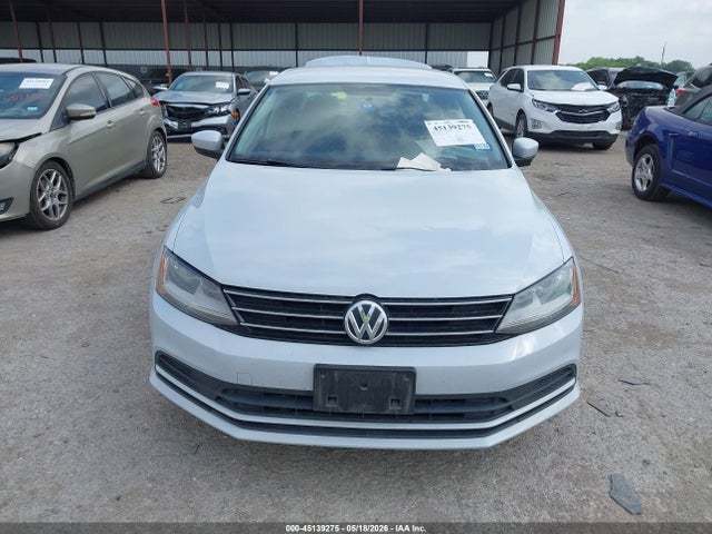 Volkswagen Jetta 1.4t S