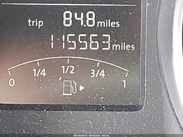 Volkswagen Jetta 1.4t S