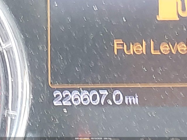 Ford F-150 Fx2