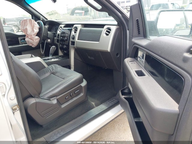 Ford F-150 Fx2