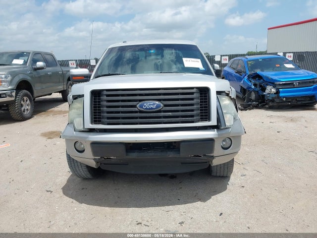 Ford F-150 Fx2