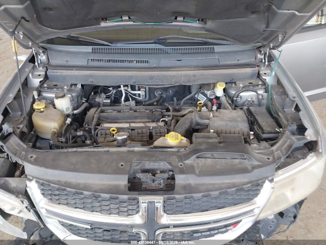 Dodge Journey Se