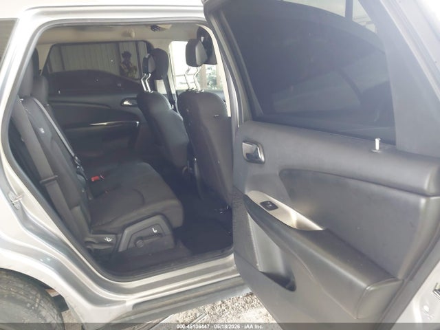 Dodge Journey Se