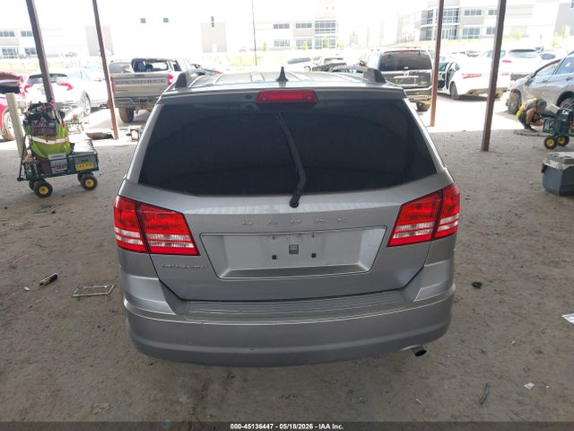 Dodge Journey Se