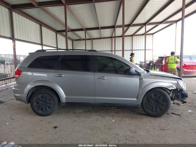 Dodge Journey Se