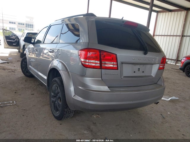 Dodge Journey Se