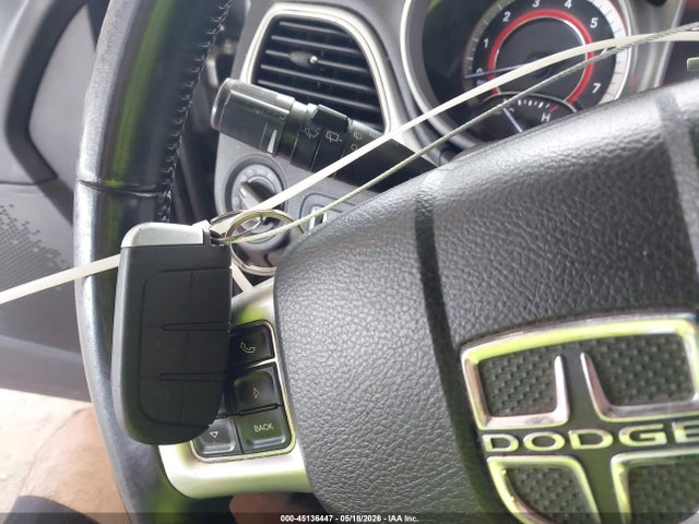 Dodge Journey Se