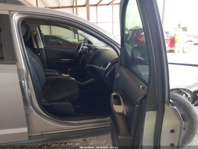 Dodge Journey Se