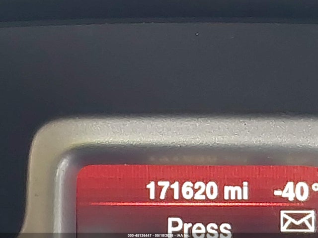 Dodge Journey Se
