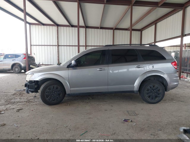 Dodge Journey Se