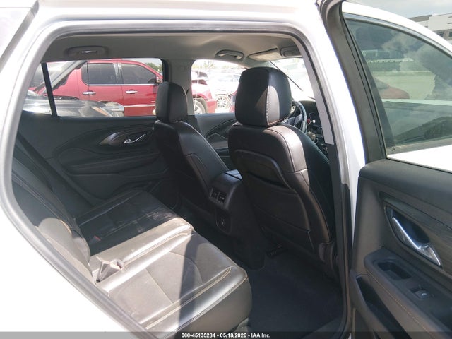 GMC Terrain Slt