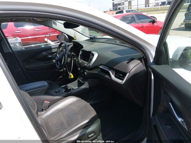 GMC Terrain Slt