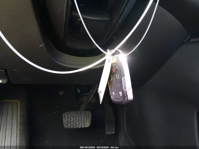 GMC Terrain Slt