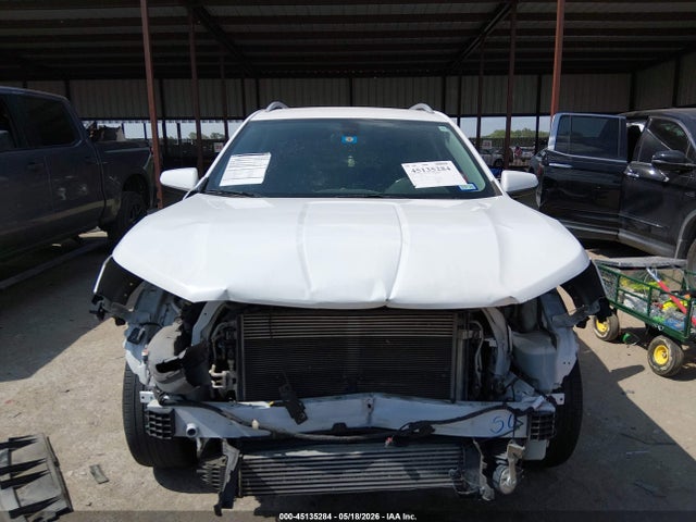 GMC Terrain Slt