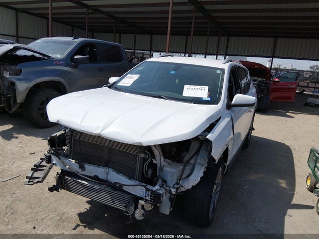 GMC Terrain Slt