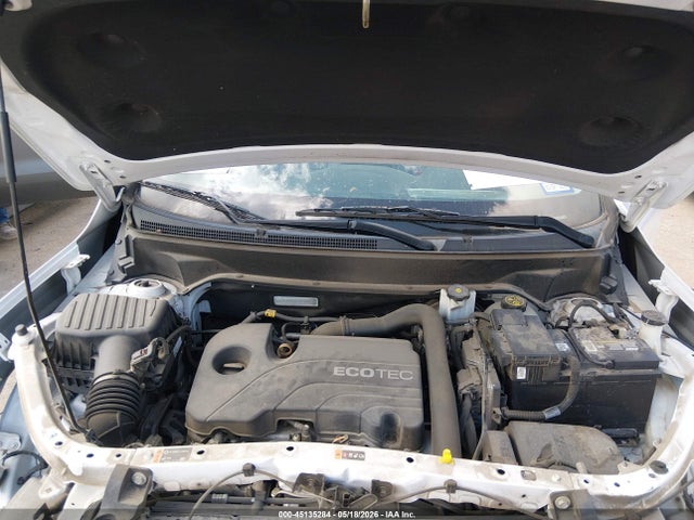 GMC Terrain Slt