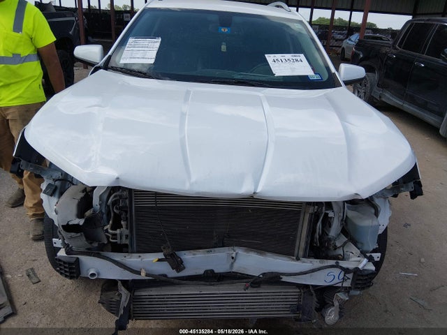 GMC Terrain Slt