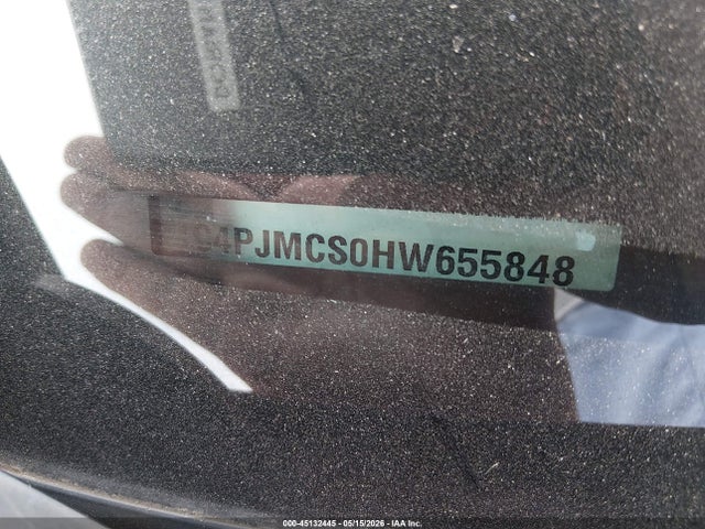 Jeep Cherokee Latitude 4x4