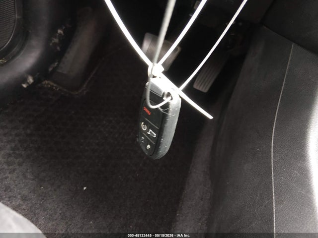 Jeep Cherokee Latitude 4x4