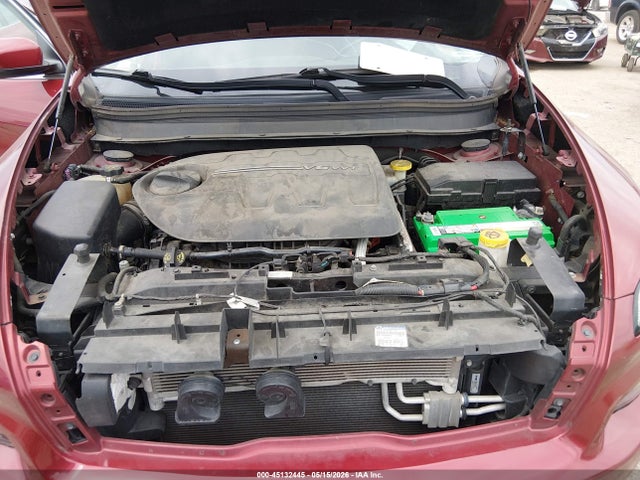 Jeep Cherokee Latitude 4x4