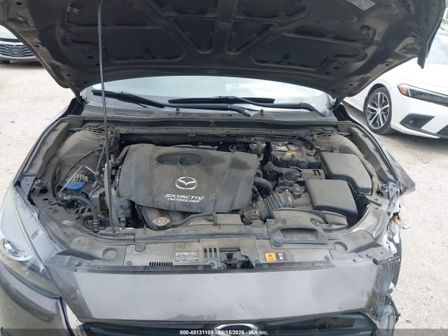 Mazda Mazda3 Touring