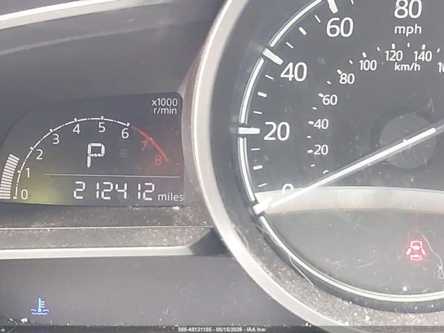 Mazda Mazda3 Touring