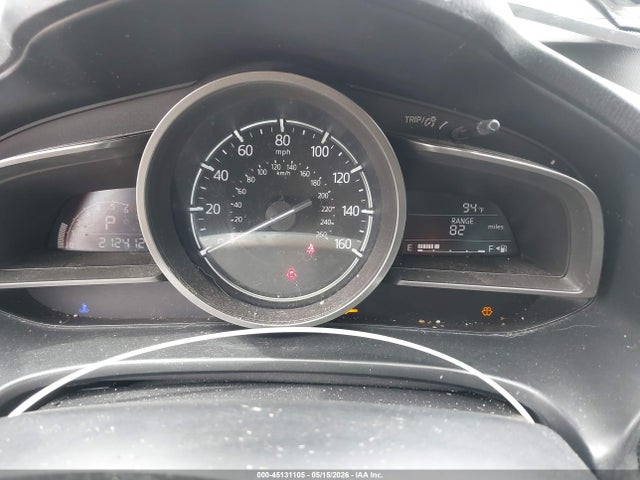 Mazda Mazda3 Touring