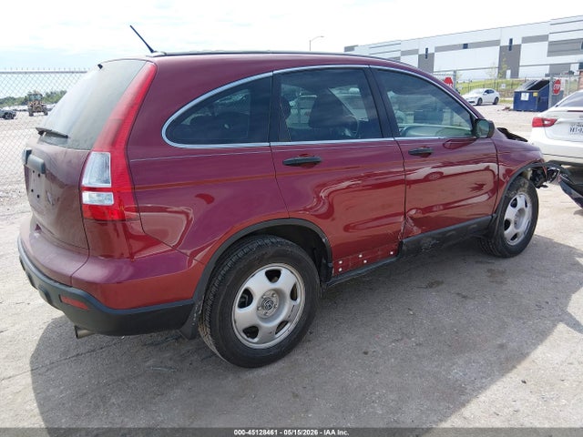 Honda CR-V Lx