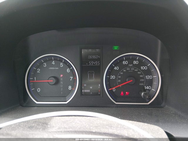 Honda CR-V Lx