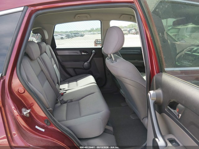 Honda CR-V Lx