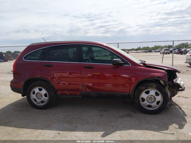 Honda CR-V Lx