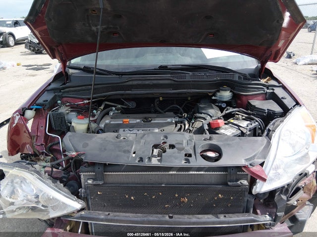 Honda CR-V Lx